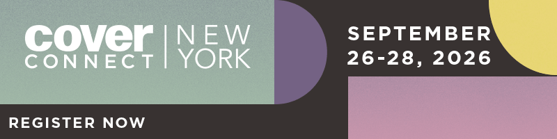 Cover Connect New York - Sept 26-28 2026