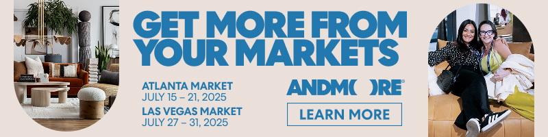 Atlanta & Las Vegas Summer Markets