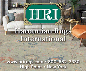 Harounian Rugs International