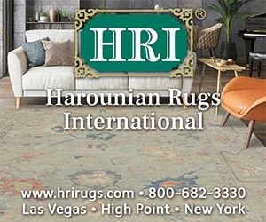 Harounian Rugs International