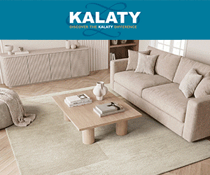 Kalaty Rug Corp