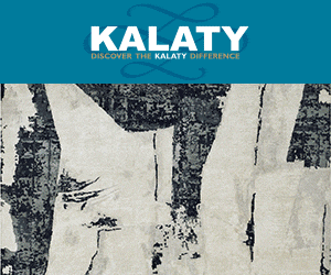 Kalaty Rug Corp