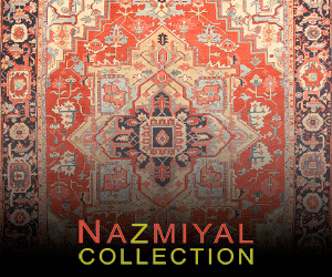 Nazmiyal Antiques