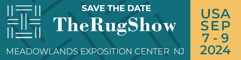 The Rug Show 2024