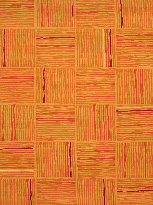 Parqué by Alicia D. Keshishian | adkcarpets.com