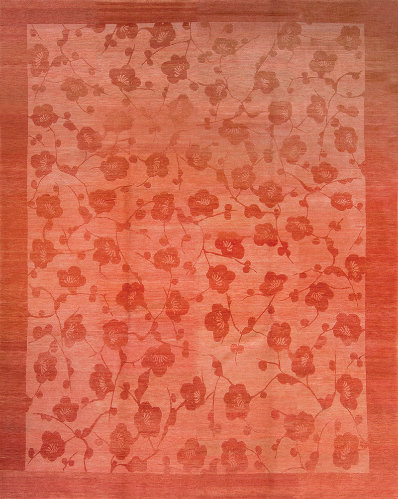 Simdu Metok by Odegard Carpets | odegardcarpets.com