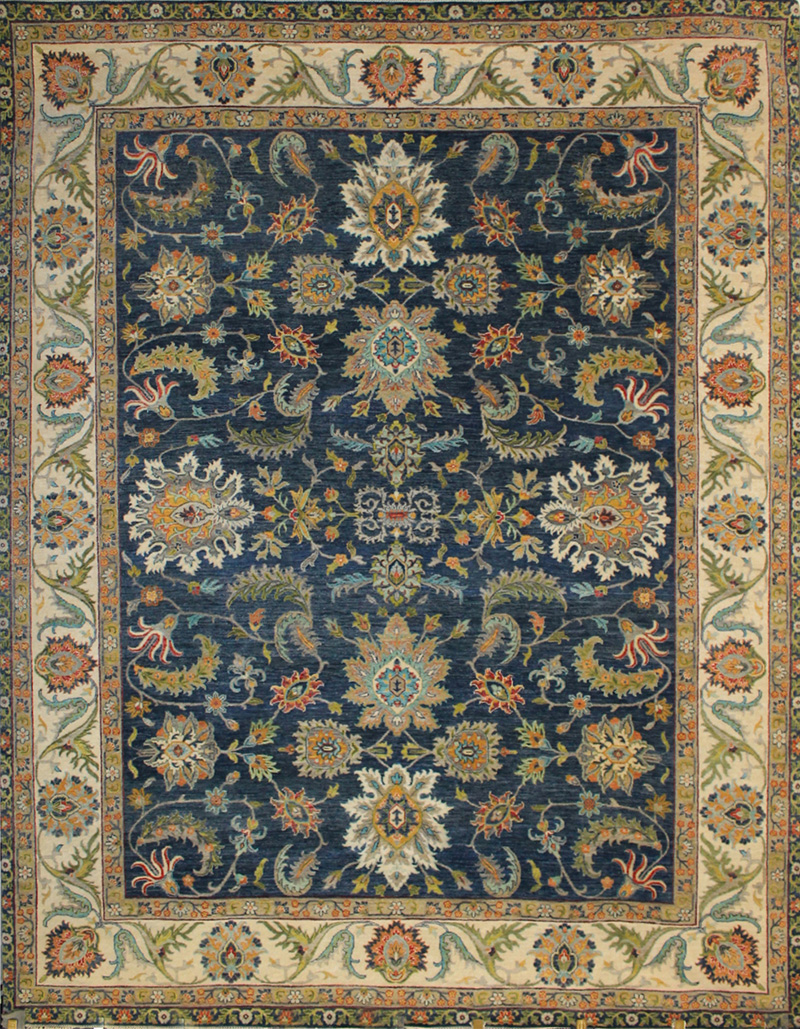 Sultan 538 by Oriental Designer Carpets | orientaldesignerrugs.com