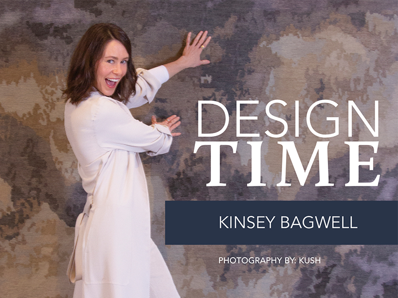 Kinsey Bagwell