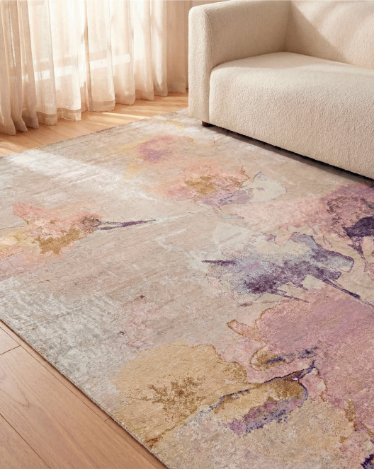 Satin, #7469 from Exquisite Rugs, IHFC Hamilton H-204