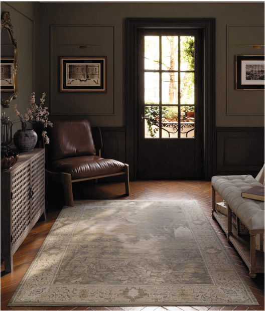  Check out the Barron Collection at Momeni, IHFC H-345