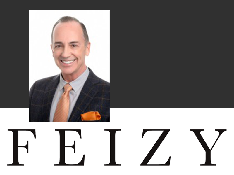 Michael Bauer Joins Feizy