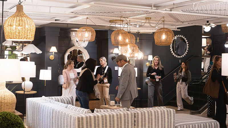 Registration Deadline for Receiving Spring Market Passes by Mail