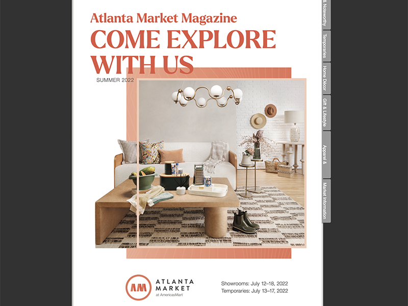 Atlanta Market Magazine