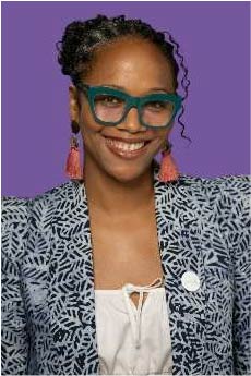 Andrea Bibbs