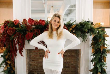 Angie Johnston