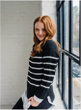 Dawn Heuer