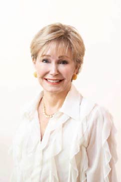 Sally Draughon