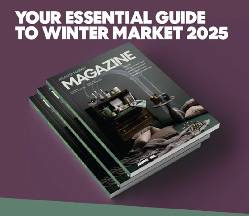 Summer 2025 Atlanta Market Magazine