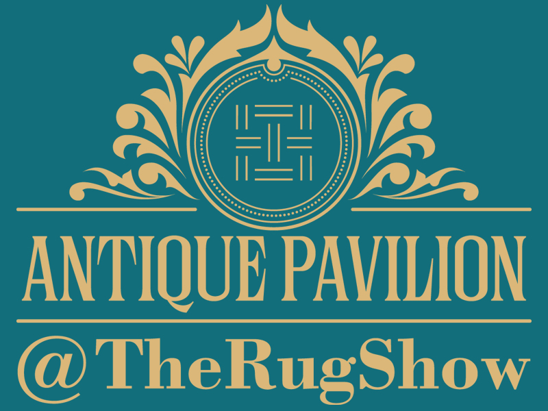 Antique Pavilion at The Rug Show