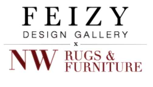 Feizy Design Gallery - NR Rugs and Furniture