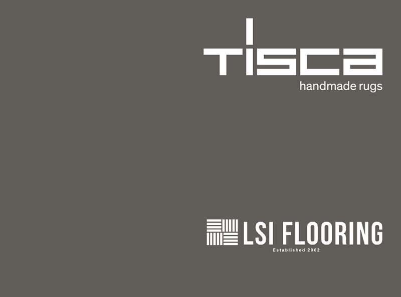 Tisca Rugs Distributed by LSI Flooring
