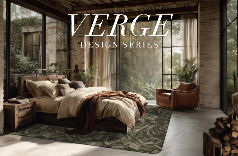 Delos Launches Verge Design Series