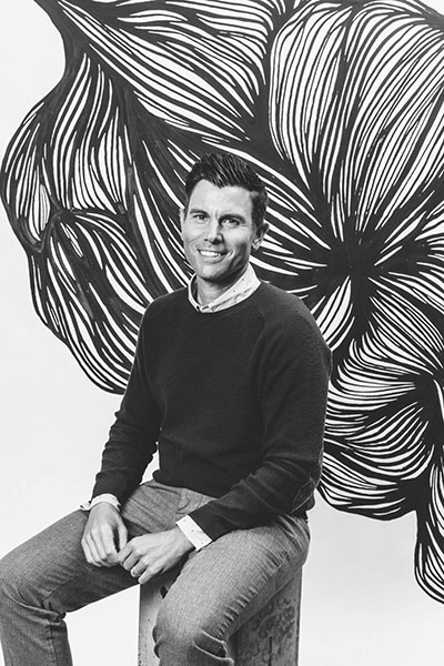 Neil MacKenzie