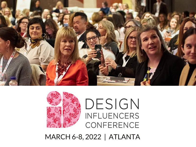 Design Influencers Conference