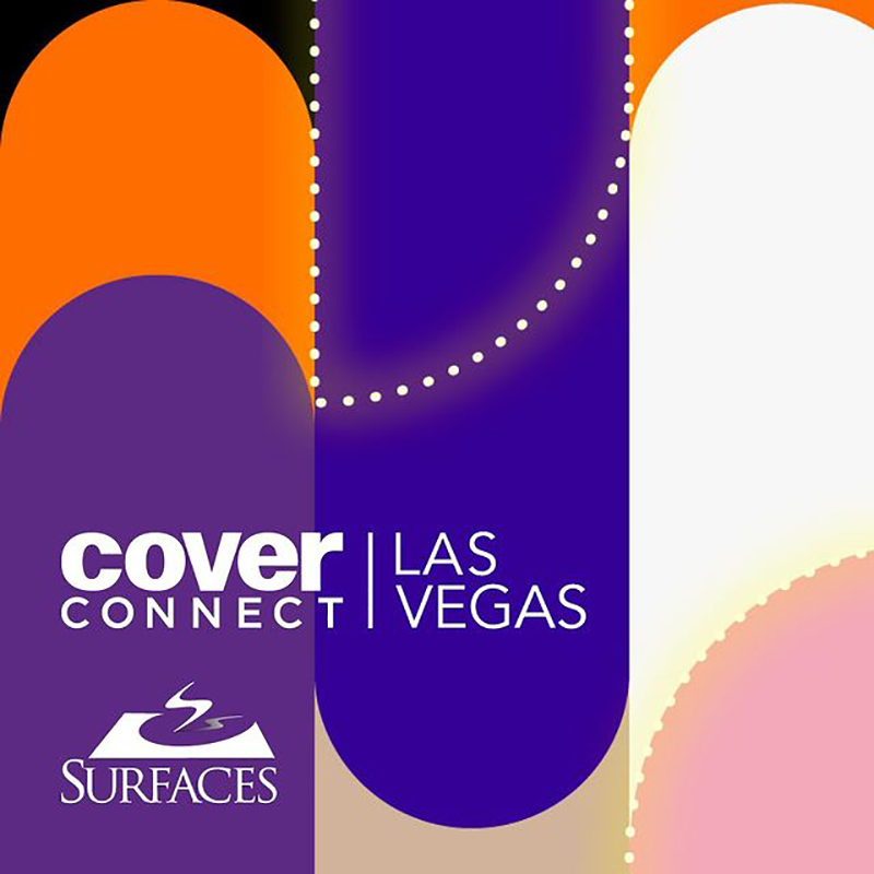 Cover Connect Las Vegas