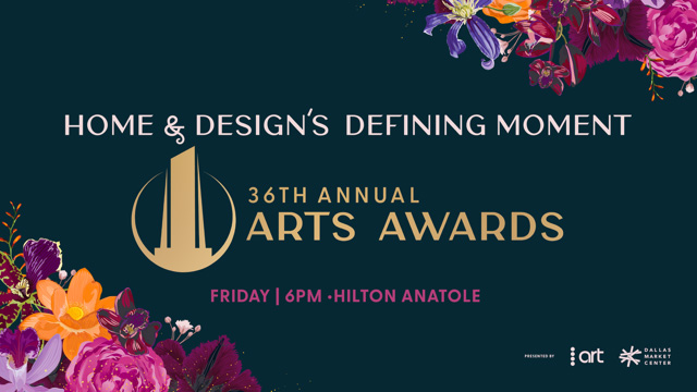 Presenters Announced for 36th ARTS Awards