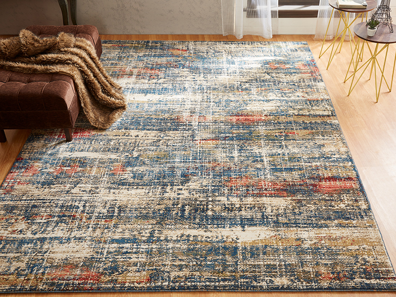 Kalaty Introduces Machine-Made Rug Collections at Summer Markets - Rug ...