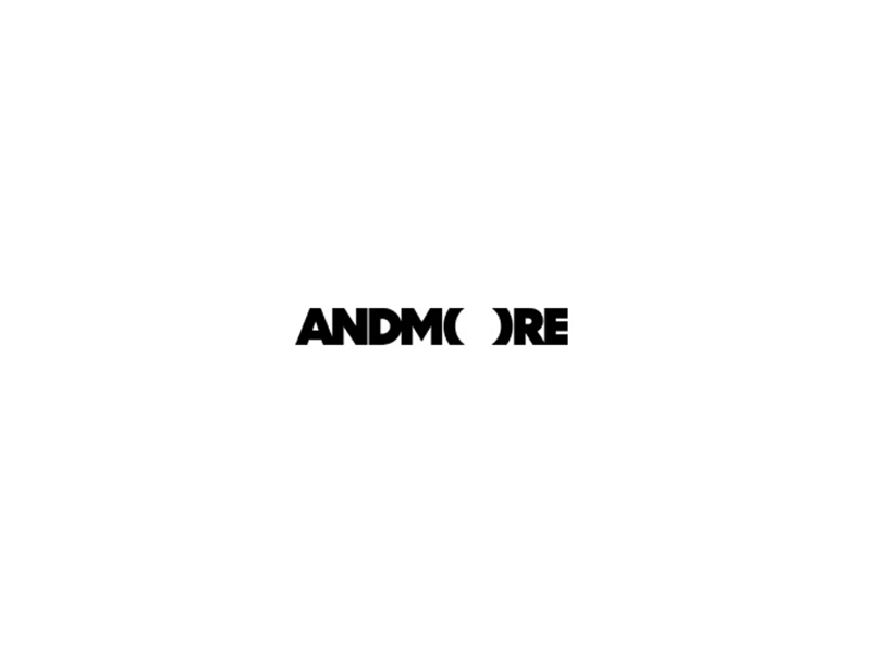 Andmore