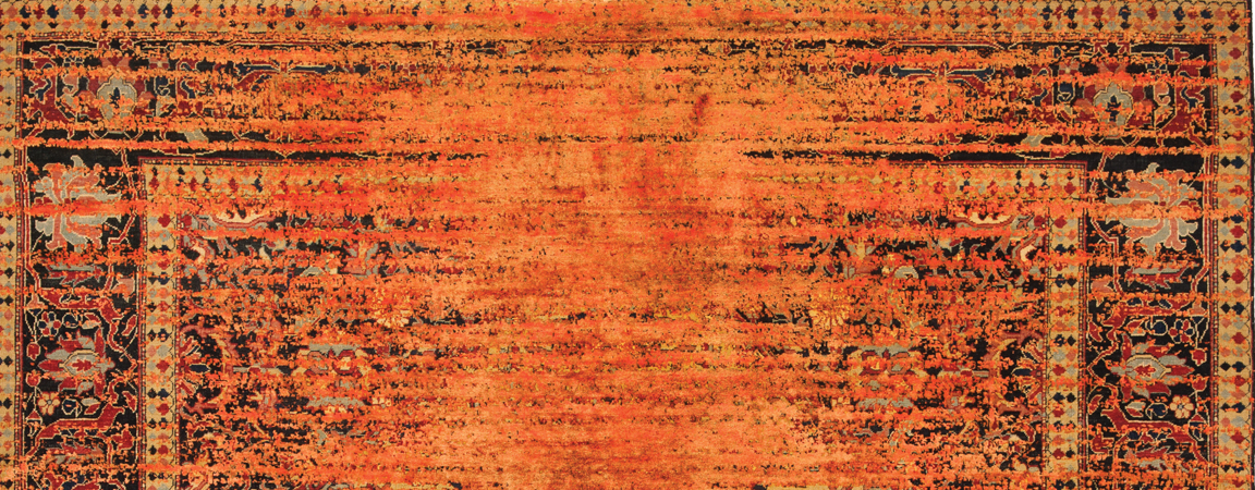 Welcome to Rug Insider
