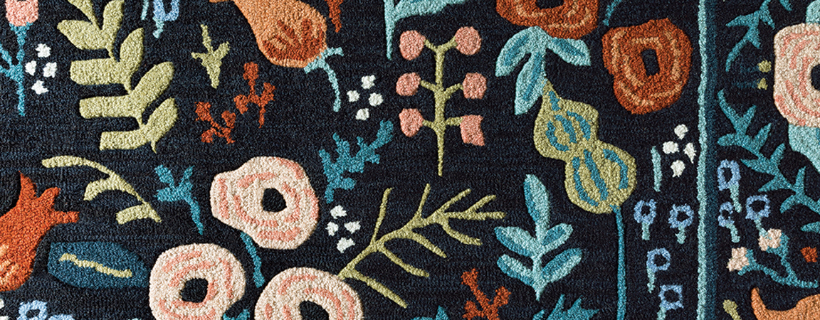 Welcome to Rug Insider