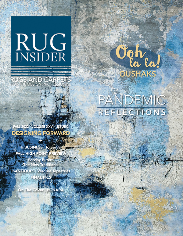 Rug Insider Magazine